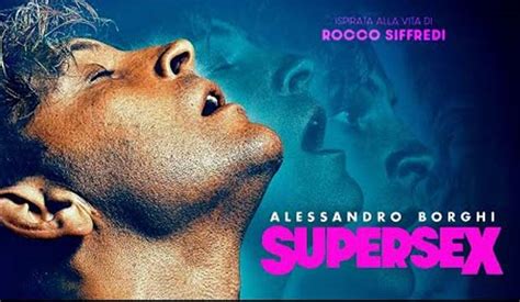 supersex reviews|'Supersex' Review: Rocco Siffredi's True Porn Story Doesn't .